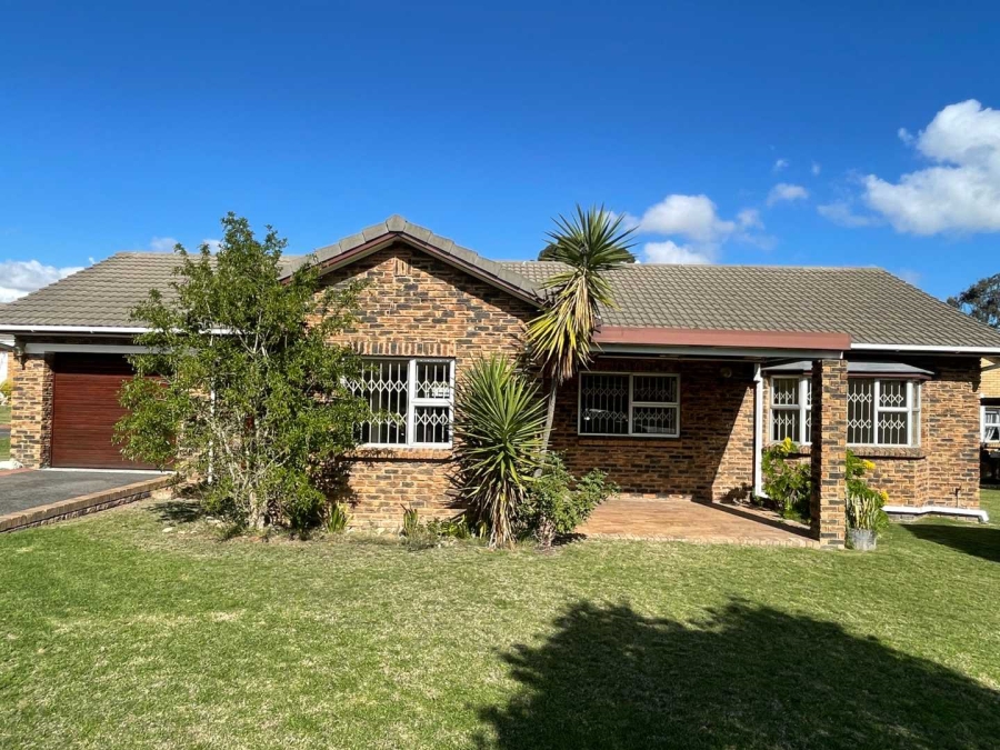 To Let 2 Bedroom Property for Rent in Kenridge Western Cape